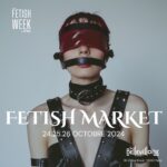 Les soirées de la Fetish week 2024